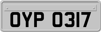 OYP0317