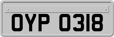 OYP0318