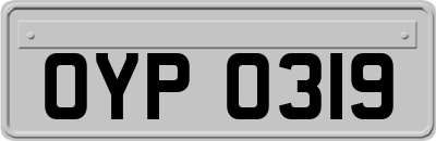 OYP0319