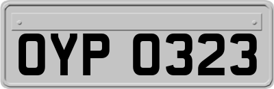 OYP0323