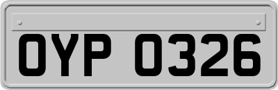 OYP0326