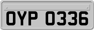 OYP0336