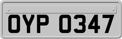 OYP0347