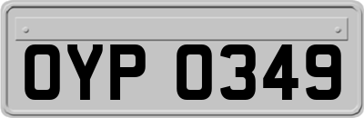 OYP0349