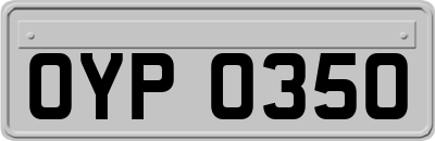 OYP0350