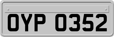 OYP0352