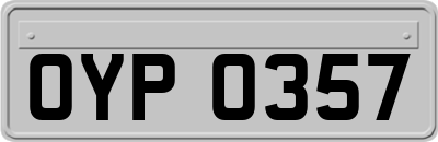 OYP0357
