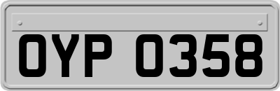 OYP0358
