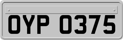 OYP0375