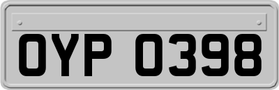 OYP0398