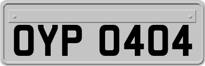 OYP0404