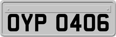 OYP0406