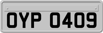 OYP0409