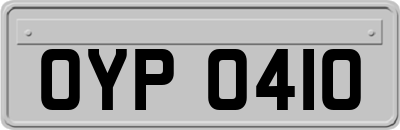 OYP0410