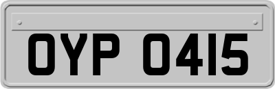 OYP0415