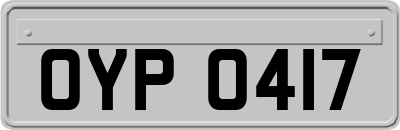 OYP0417