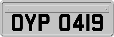 OYP0419