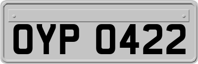 OYP0422
