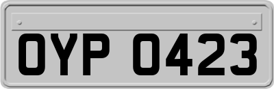 OYP0423