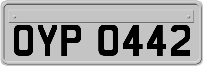OYP0442