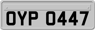 OYP0447