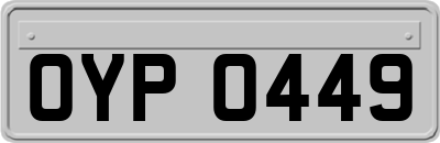 OYP0449