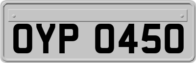 OYP0450