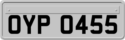 OYP0455