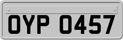 OYP0457
