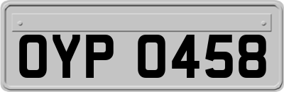OYP0458
