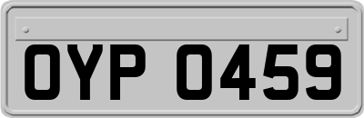 OYP0459