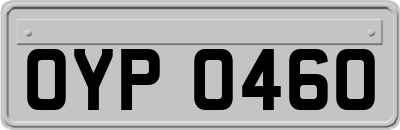 OYP0460