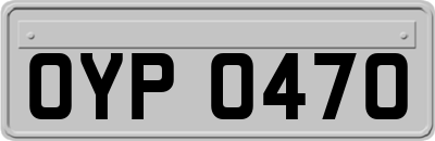 OYP0470