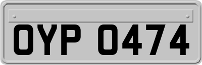 OYP0474