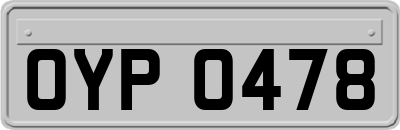 OYP0478
