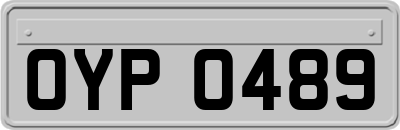 OYP0489