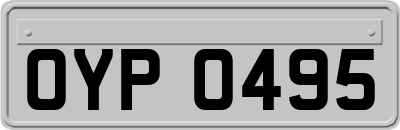 OYP0495