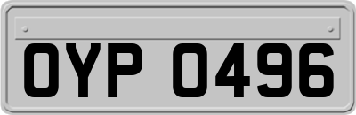 OYP0496