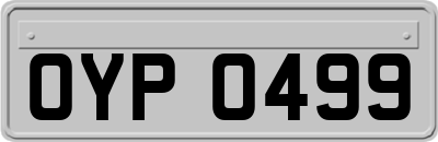 OYP0499