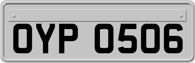 OYP0506