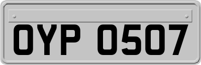 OYP0507