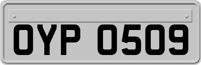 OYP0509
