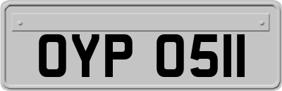 OYP0511