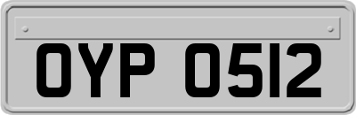 OYP0512