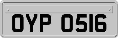 OYP0516