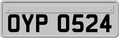 OYP0524