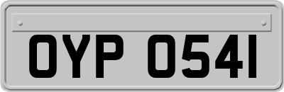 OYP0541
