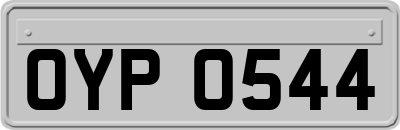 OYP0544