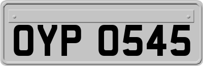 OYP0545