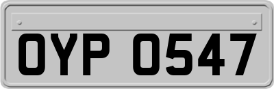 OYP0547